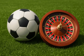 电竞预测平台界面展示